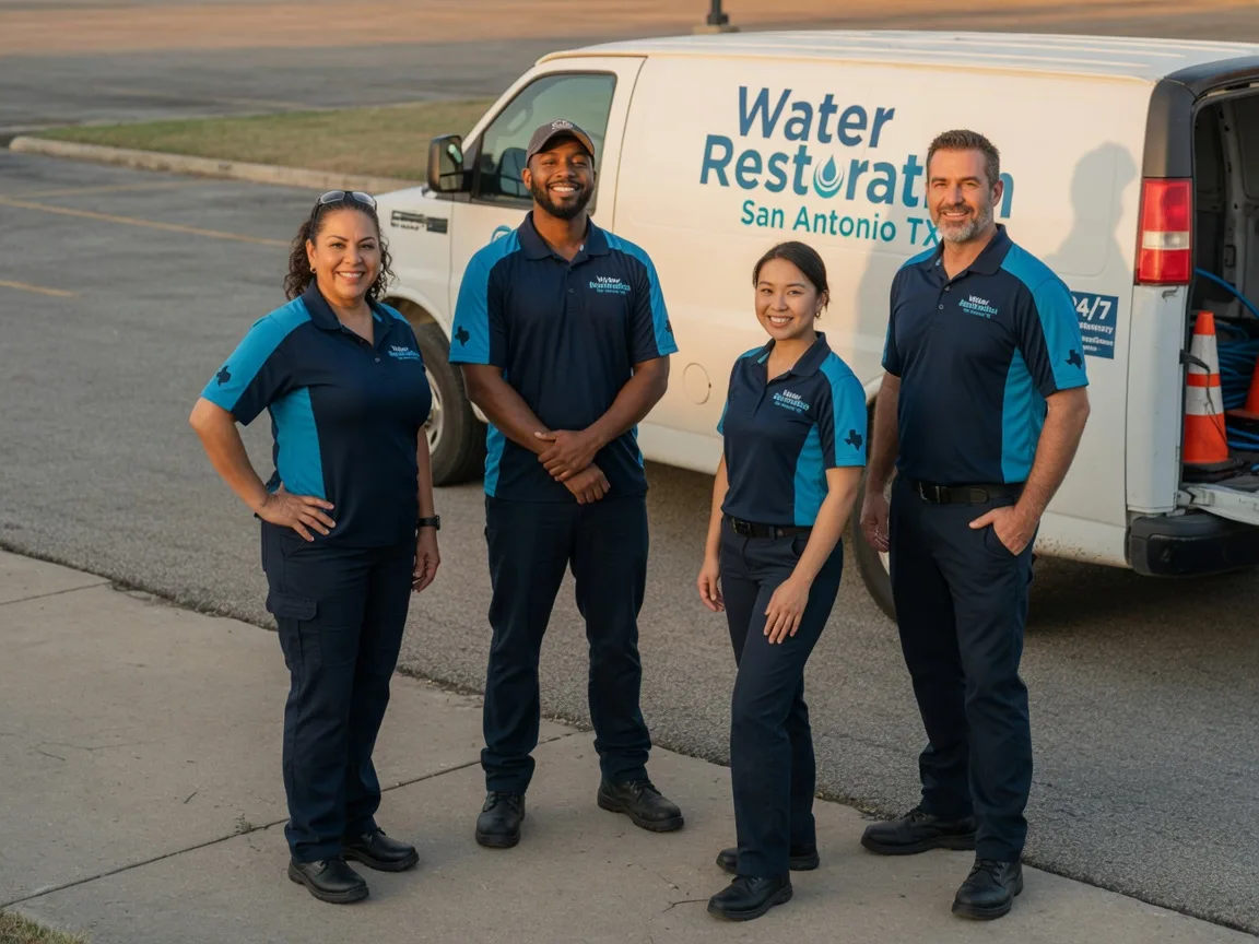 Water Damage Repair company in Russell, MA